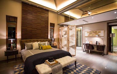 小資范兒的新上海“花樣年華”