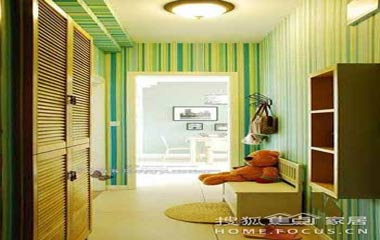 家庭裝修的設計重點 小戶型臥室裝修設計知識