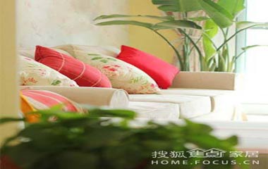 良好的設計裝修成功的一半 避免裝修設計誤區