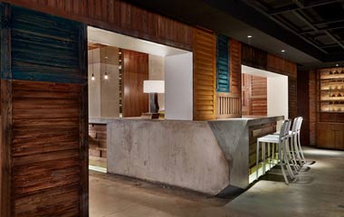 上海燒肉達人日式燒肉店 再現當代上海老風格