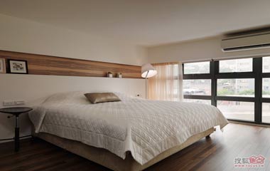 輕質人文 自然美居新概念