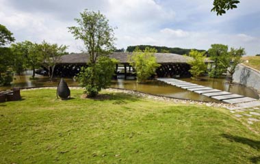 亞洲建筑師協會大獎出爐 越南建筑師奪魁