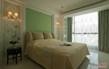 必看！設計輕松裝扮美式豪宅10大秘笈