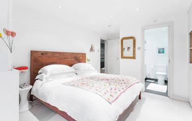 粉嫩系三居室公寓 讓家人每天都有個(gè)好心情