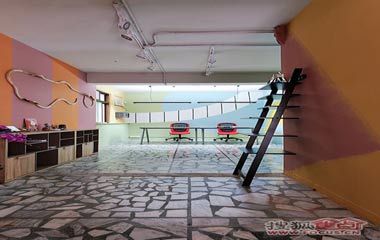 逆齡頑童的秘密角落