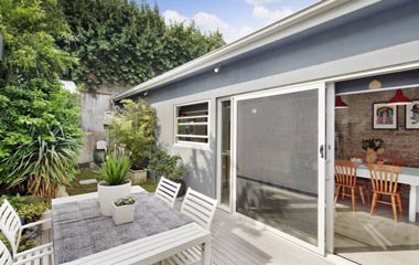 澳洲日光廚房兩居室公寓 讓煮婦心情愉快的家居