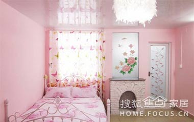 旅館裝修設計學問多 敢創新才能吸引消費者眼球