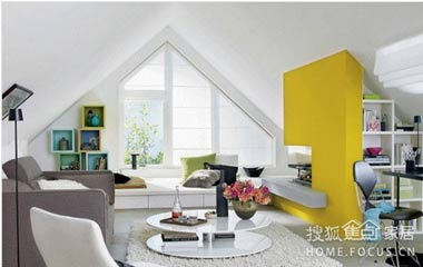 小空間也能有大能量 小戶型空間設(shè)計(jì)技巧公開