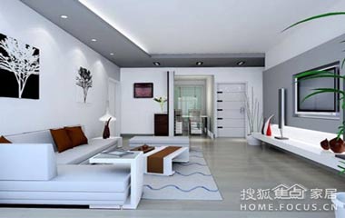 裝飾行業家庭裝飾圖展示 更好設計其他的領域