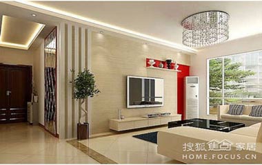 擁有個性家庭室內(nèi)裝修 展現(xiàn)個人的審美價值觀