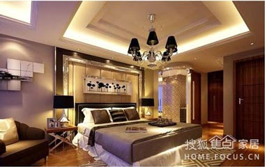 家裝風(fēng)格設(shè)計(jì)妙招 古典風(fēng)格讓您優(yōu)雅氣質(zhì)盡顯