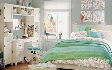 小戶過度生活質量不能減 巧妙小心思變大空間