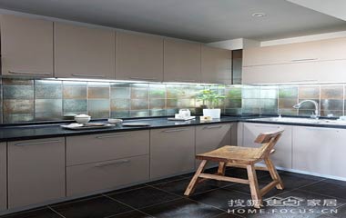 打造專屬實用美觀廚房 讓下廚也能有個好心情