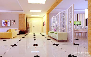 揭秘玄關五大奧妙 教您如何設計實用美觀玄關