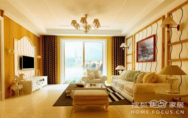 房屋裝修設計圖片 能帶給客戶更好的個性空間