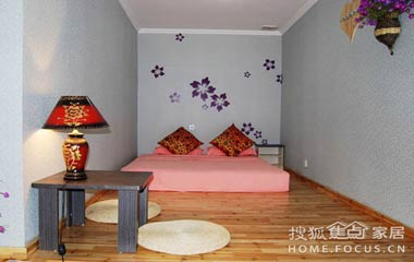 了解榻榻米臥室設計 打造平凡生活中的不平凡