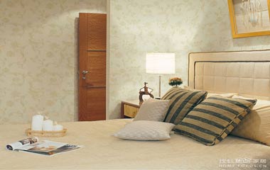 返璞歸真美式鄉村風 享受自然清新的鄉間小家