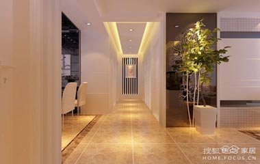 平民白菜價(jià)也能打造土豪窩 高大上設(shè)計(jì)五要素