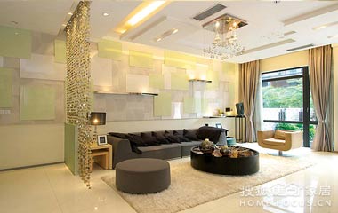 切勿把新家搞成四不像 教您確定家庭裝修風格