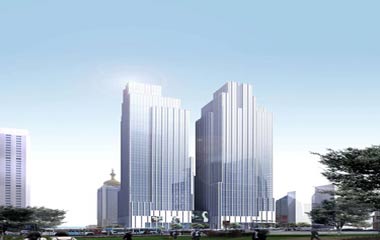 威斯汀酒店在奧帆之都青島璀璨登場