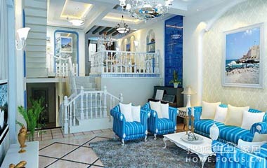 房屋的裝修設計是關鍵 小編為您提供家裝技巧