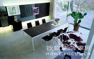 春季家裝火熱期 風格各異盡顯溫馨舒適的家居