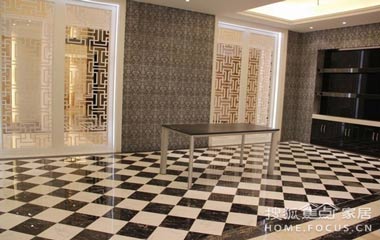 普通人也會(huì)裝修設(shè)計(jì) 因?yàn)橛屑揖友b修設(shè)計(jì)軟件