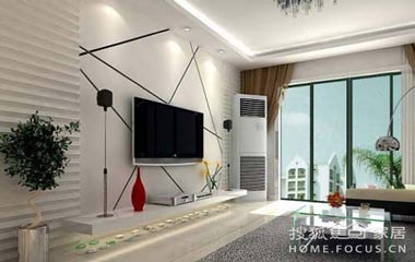 DIY出自己的裝修風格個性特點 我的房子我做主