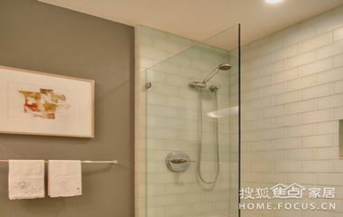 裝修安裝室內隔斷 探尋虛與實之間的奇妙組合