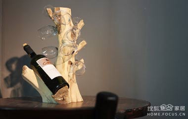 現代家具裝飾家居風格 “裝”出來的時尚美感