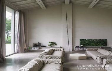 擴大小型家居生活空間 五大經典設計案例介紹