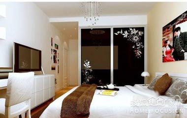 小戶型空間也能有大能量 小空間設計注意事項