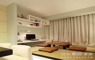 八零九零小夫妻舒適婚房 家居裝飾省錢全攻略