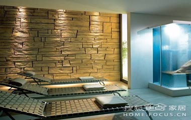 有空間就這樣裝衛浴 8款設計飽眼福