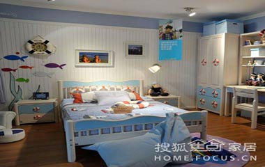 用色彩為孩子打造一個絢爛繽紛的成長樂園