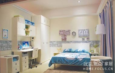 給孩子們打造一個不再平庸的世界