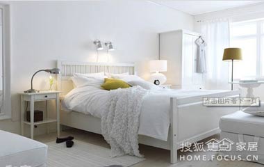 臥室與衣柜的顏色搭配技巧