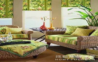 小戶型家居設計技巧 麻雀雖小五臟俱全