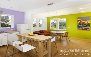 冬日臥室經典配色方案 裝修臥室從現在開始