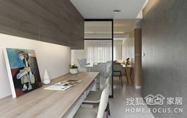 客廳八大設(shè)計(jì)小戶型也要大創(chuàng)意