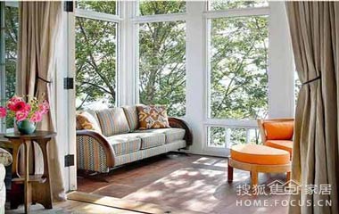 陽臺多樣化 點燃你生活的靈感