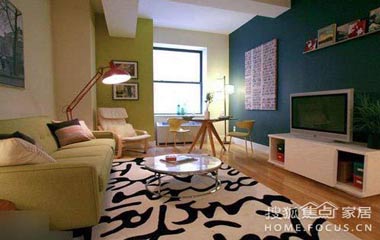 簡簡單單就是美 打造單身溫馨小窩