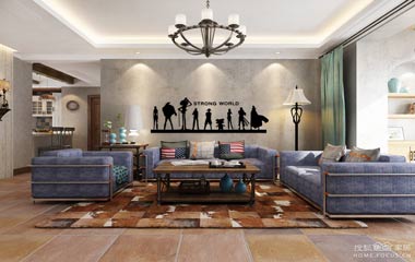 單身都市女性的鄉村風居所：鄉韻古域（組圖）