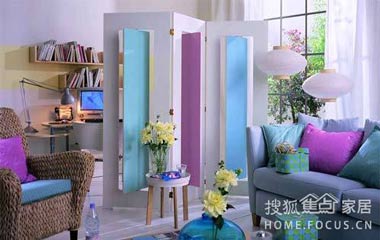 網(wǎng)羅最新案例 8款客廳設(shè)計百看不厭