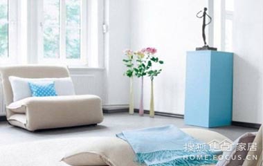 10個小妙招改造小戶型裝修案