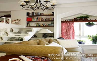 一個人的精彩 單身公寓裝飾必殺技