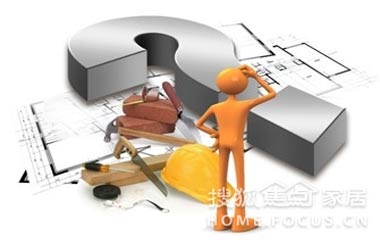 隱蔽工程五個易忽略的細節