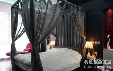 看膩了現代時尚裝修？ 復古風席卷您的居室