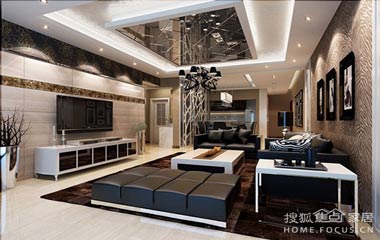 淺談2014空間設計趨勢：擋不住的混搭誘惑