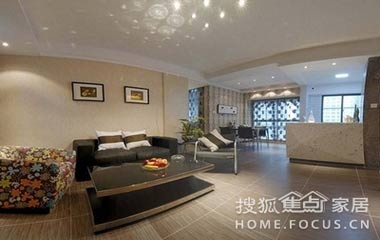 家居飾品軟裝的四大技巧